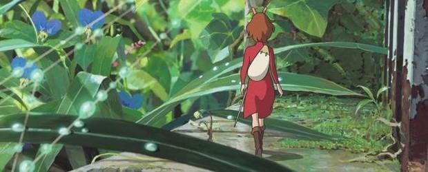 Le studio Ghibli prouve que l’animation japonaise traditionnelle résiste... Mais surtout, qu’elle a un avenir.
