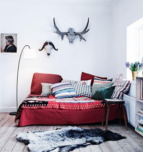 Designer et berger Designer et berger