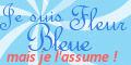 Vendredi Fleur Bleue : Le Baiser