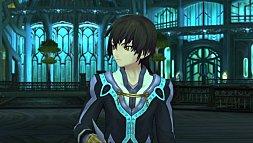 Tales of Xillia sur PS3 se montre avec tout plein d'images - yep ! xillia - 3