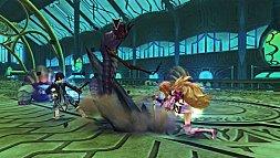 Tales of Xillia sur PS3 se montre avec tout plein d'images - yep ! xillia----8.jpg