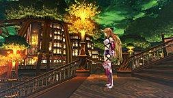 Tales of Xillia sur PS3 se montre avec tout plein d'images - yep ! xillia----16.jpg