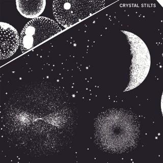 Crystal Stilts