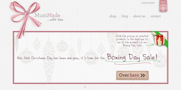 15 E-commerce au webdesign magnifique !
