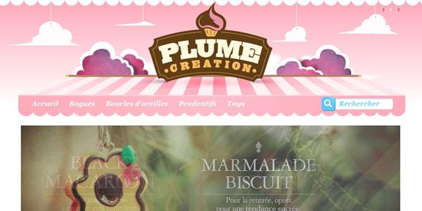 15 E-commerce au webdesign magnifique !