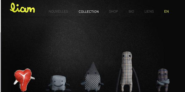 15 E-commerce au webdesign magnifique !