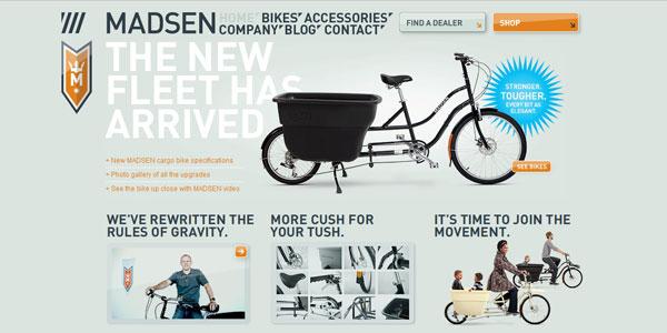 15 E-commerce au webdesign magnifique !