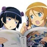 Wallpapers Ore no Imouto (8) Ore no Imouto ga Konnani Kawaii Wake ga Nai