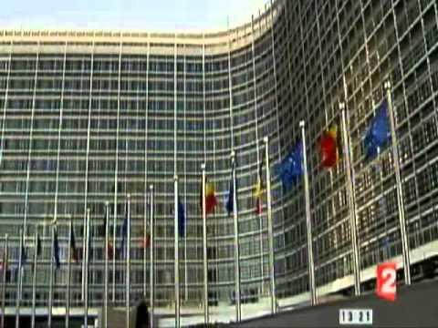 La Commission européenne sort un agenda sans Noël mais avec des fêtes juives, musulmanes, hindoues, sikhs… Image de prévisualisation YouTube