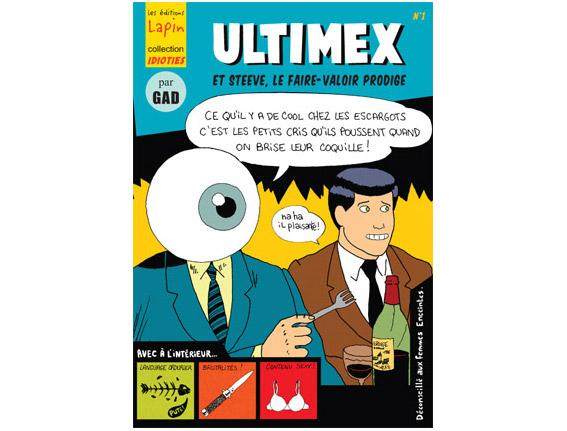 Ultimex