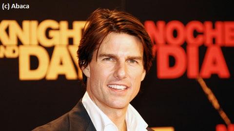 Cameron Diaz ... Fan des baisers de Tom Cruise Cameron Diaz ... Fan des baisers de Tom Cruise