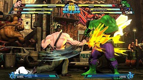 Marvel vs. Capcom 3 : après le trailer les nouvelles images 4d3055ead4696.jpg