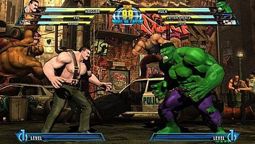 Marvel vs. Capcom 3 : après le trailer les nouvelles images 4d3055eb7c7c3.jpg