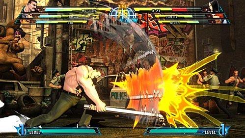 Marvel vs. Capcom 3 : après le trailer les nouvelles images 4d3055ec6d08b.jpg