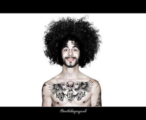 Résultat des gagnants Concours Photo Geek-Trend « Qui ma gueule?Qu’est ce qu’elle a ma gueule … » Jérôme G