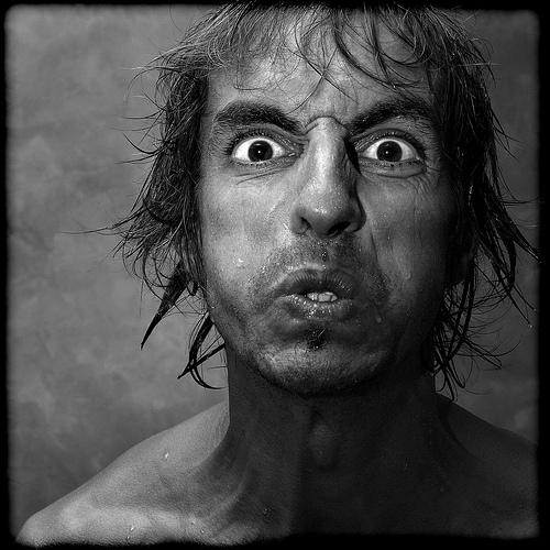 Résultat des gagnants Concours Photo Geek-Trend « Qui ma gueule?Qu’est ce qu’elle a ma gueule … » Sylvain G