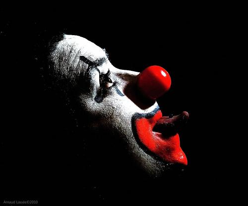 Résultat des gagnants Concours Photo Geek-Trend « Qui ma gueule?Qu’est ce qu’elle a ma gueule … » Arnaud L