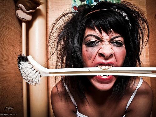 Résultat des gagnants Concours Photo Geek-Trend « Qui ma gueule?Qu’est ce qu’elle a ma gueule … » Teardrops_Doria_quoimagueule