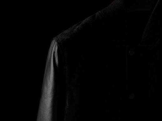 Blackrainbow Label | 4.1 Varsity jacket