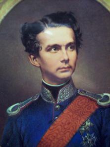 Louis II de Bavière..une enfance bafouée ?(2)