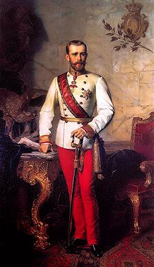 Louis II de Bavière..une enfance bafouée ?(2)