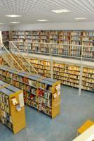 Angleterre - Bibliothèques : appel à une enquête sur les fermetures massives