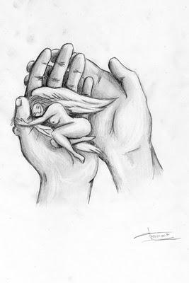 A l'orée de la lumière... A l'orée de la lumière...