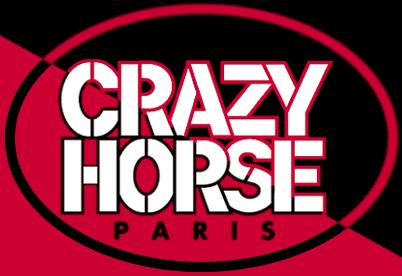 Vente au Crazy Horse Paris !!!!