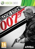 James Bond Blood Stone à 19,49€ pour Xbox 360 et PS3 !