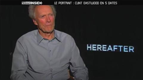 50 Mn Inside sur TF1 avec Clint Eastwood et Nolwenn Leroy demain ... bande annonce 50 Mn Inside sur TF1 avec Clint Eastwood et Nolwenn Leroy demain ... bande annonce