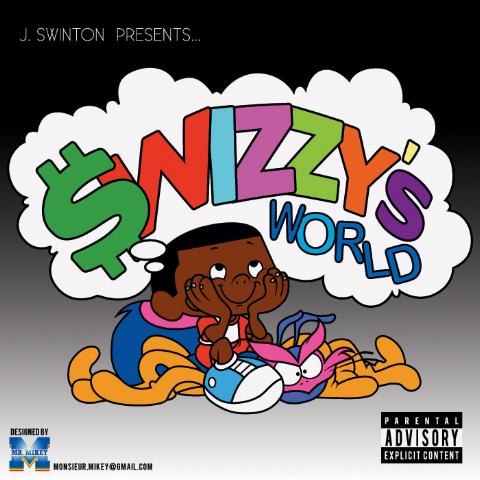 SWIZZYS-WORLD J Swinton Presents : “Swizzy’s World »