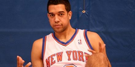 Rookies du mois : Blake Griffin et Landry Fields encore honorés Rookies du mois : Blake Griffin et Landry Fields encore honorés