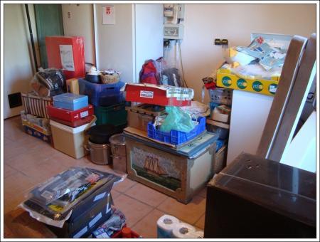 11 janvier 2010, l'arrrière-cuisine 11 janvier 2010, l'arrrière-cuisine