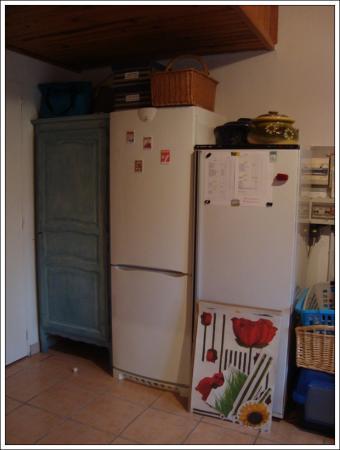 11 janvier 2010, l'arrrière-cuisine 11 janvier 2010, l'arrrière-cuisine