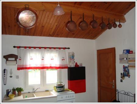 11 janvier 2010, l'arrrière-cuisine 11 janvier 2010, l'arrrière-cuisine