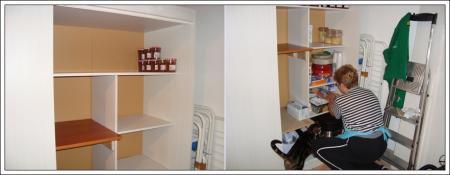 11 janvier 2010, l'arrrière-cuisine 11 janvier 2010, l'arrrière-cuisine