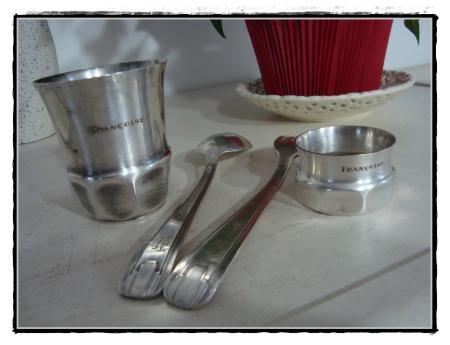 Cadeaux de naissance en argent... Cadeaux de naissance en argent...