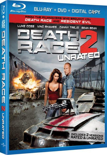  La course &agrave; la mort 2 [FRENCH BLURAY 720p] 