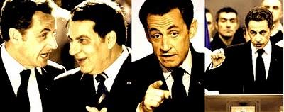193ème semaine de Sarkofrance : le candidat Sarkozy rate son entrée en 2011 193ème semaine de Sarkofrance : le candidat Sarkozy rate son entrée en 2011