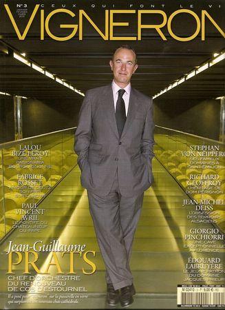 Un nouvel article signé Eric B. vigneron