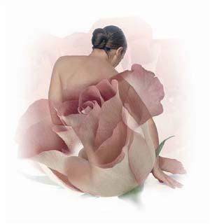 Dis-moi, la rose est-elle nue (Pablo Neruda)