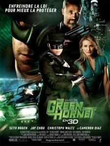 [Critique] The Green Hornet