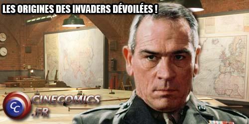 Le film Captain America racontera les origines des Invaders ! origines_invaders