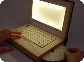 laptop Etats-Unis : les ventes d’ebook progressent rapidement