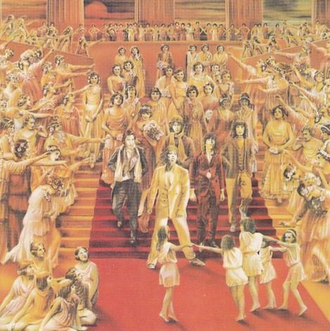 The Rolling Stones #2-It's Only Rock'n'Roll-1974