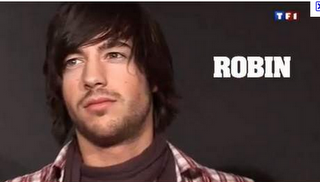Secret Story : Robin victime de son image de looser et de sa notoriété Secret Story : Robin victime de son image de looser et de sa notoriété