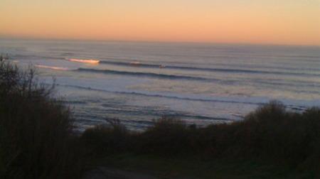 erro Balinese training (or a sort of…)