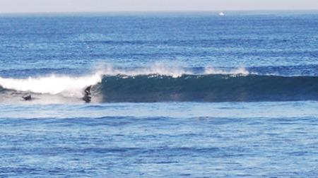 osl_erro Balinese training (or a sort of…)