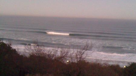 bidart Balinese training (or a sort of…)