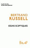 Russell, Bertrand - Essais sceptiques